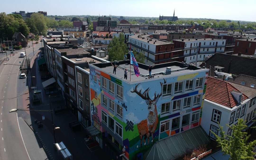 Vanaf 1 juni: wie openen er hun deuren weer?